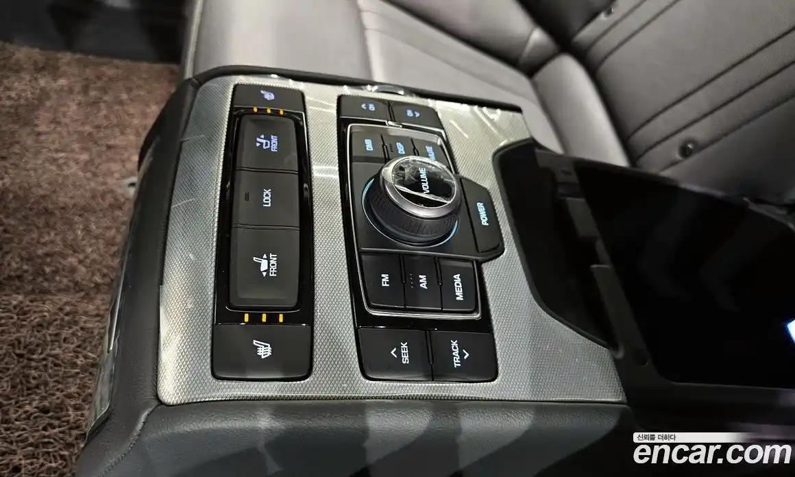 Genesis G80 2019 3.3 гидро в Москве № 1832522, фото 29