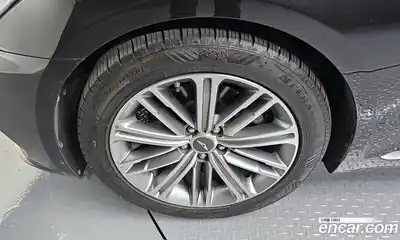 Genesis G80 2019 3.3 гидро в Москве № 1832522, миниатюра 5