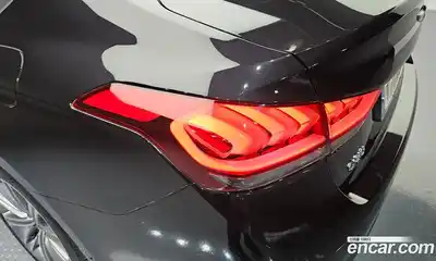 Genesis G80 2019 3.3 гидро в Москве № 1832522, миниатюра 9
