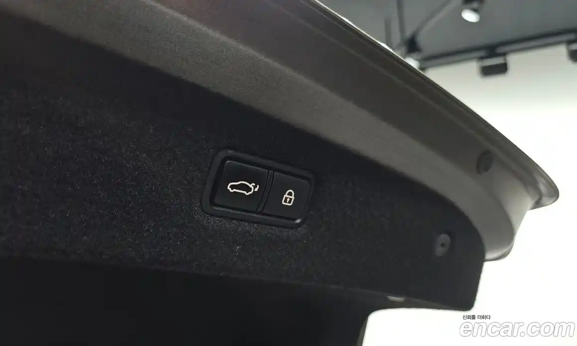 Genesis G90 2019 3.8 гидро в Москве № 1832524, фото 25