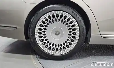 Genesis G90 2019 3.8 гидро в Москве № 1832524, миниатюра 5