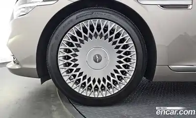 Genesis G90 2019 3.8 гидро в Москве № 1832524, миниатюра 7