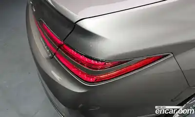Genesis G90 2019 3.8 гидро в Москве № 1832524, миниатюра 9