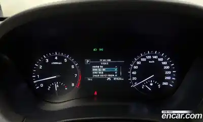 Genesis G80 2017 3.3 гидро в Москве № 1832526, миниатюра 11