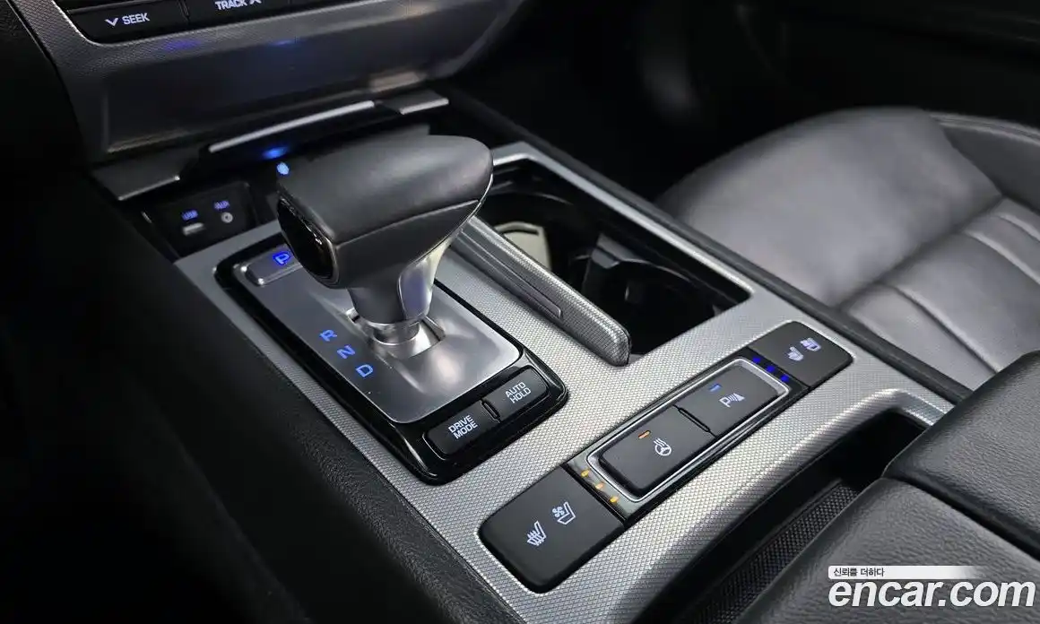 Genesis G80 2017 3.3 гидро в Москве № 1832526, фото 12