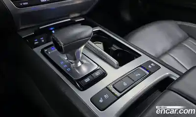 Genesis G80 2017 3.3 гидро в Москве № 1832526, миниатюра 12