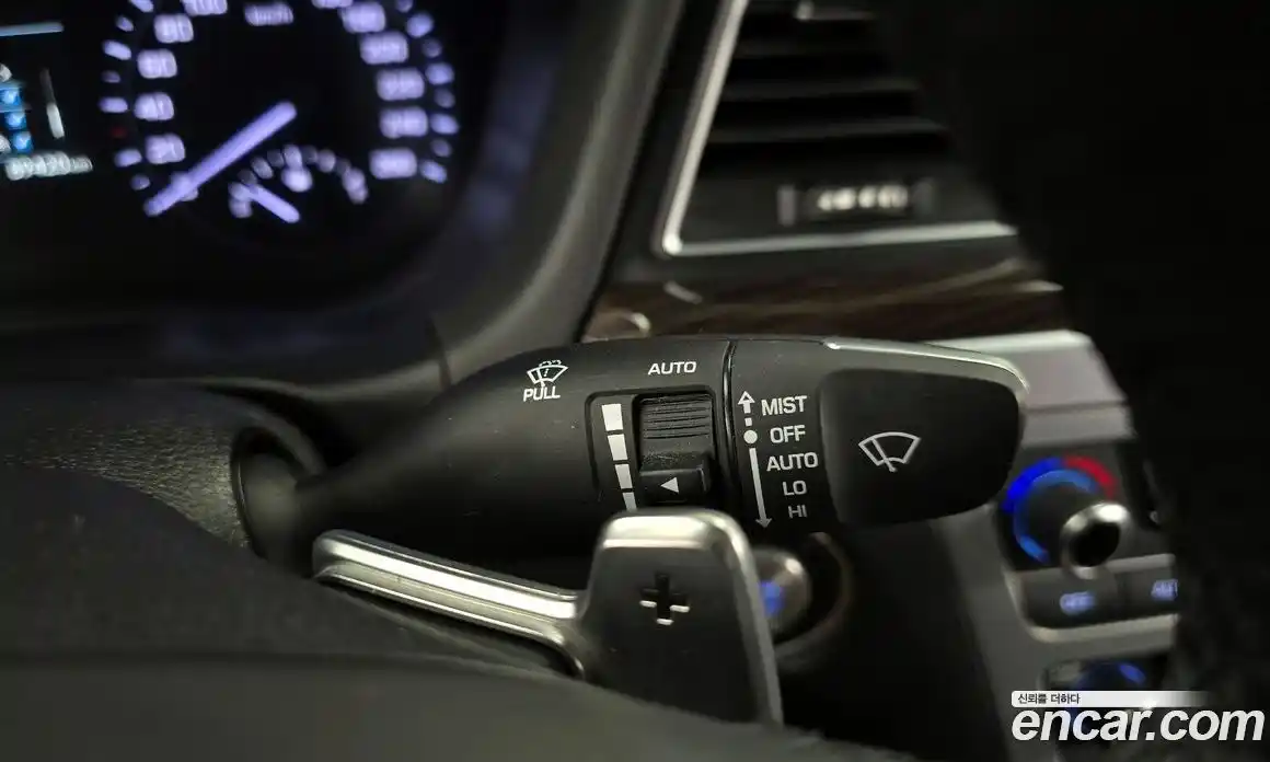 Genesis G80 2017 3.3 гидро в Москве № 1832526, фото 27