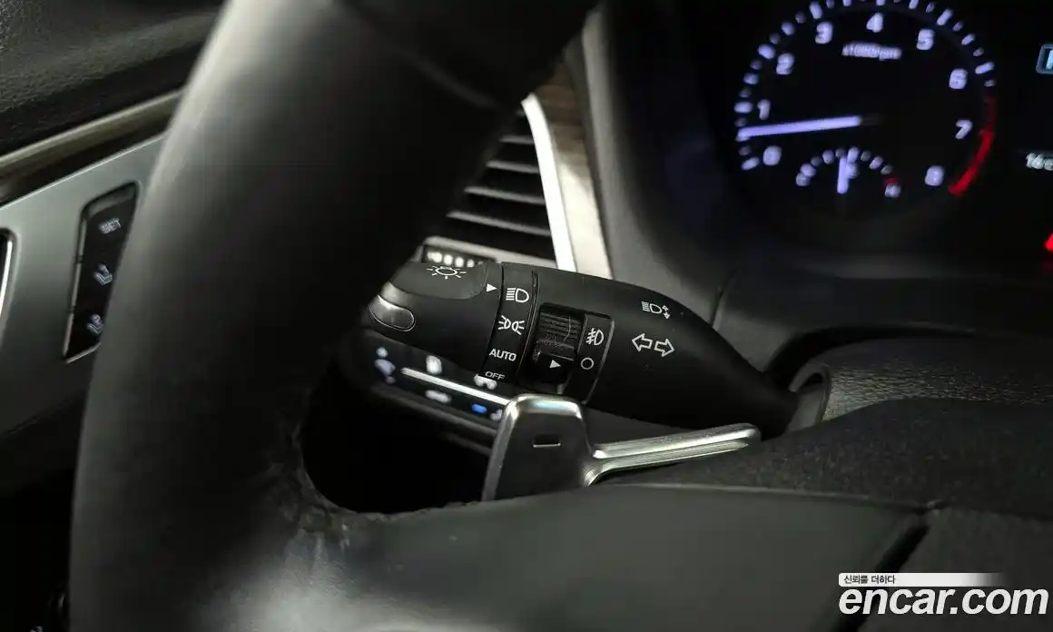 Genesis G80 2017 3.3 гидро в Москве № 1832526, фото 29