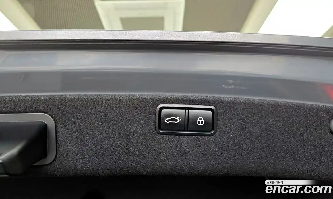Genesis G80 2017 3.3 гидро в Москве № 1832526, фото 30