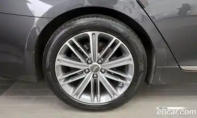 Genesis G80 2017 3.3 гидро в Москве № 1832526, миниатюра 5