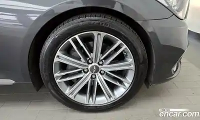 Genesis G80 2017 3.3 гидро в Москве № 1832526, миниатюра 7
