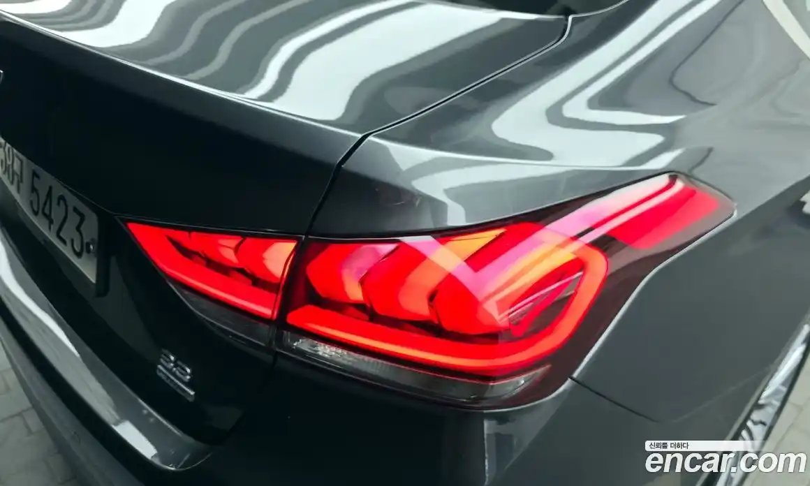 Genesis G80 2017 3.3 гидро в Москве № 1832526, фото 9