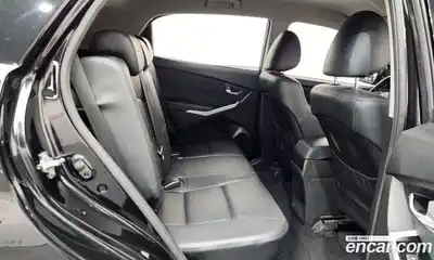 SsangYong Korando 2017 2.2 гидро в Москве № 1832809, миниатюра 11
