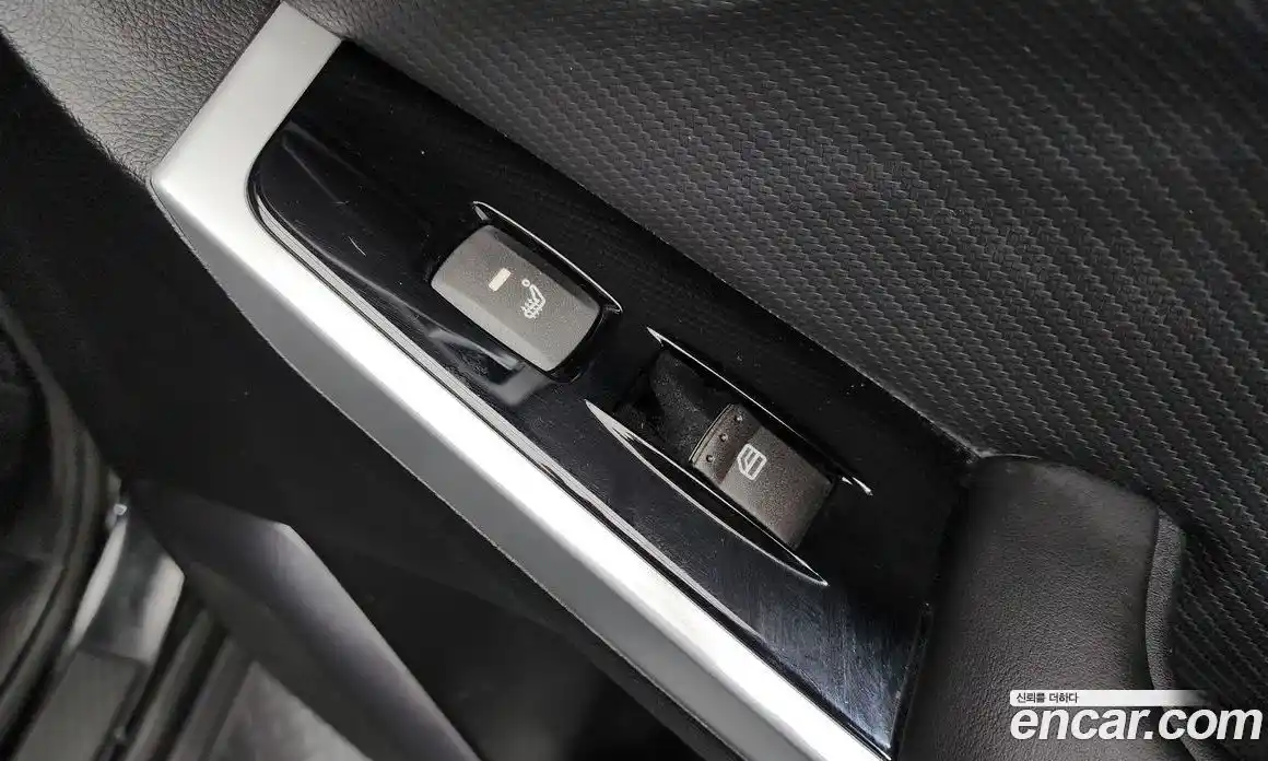 SsangYong Korando 2017 2.2 гидро в Москве № 1832809, фото 18