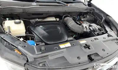 SsangYong Korando 2017 2.2 гидро в Москве № 1832809, миниатюра 6