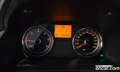 SsangYong Korando 2017 2.2 гидро в Москве № 1832809, миниатюра 8