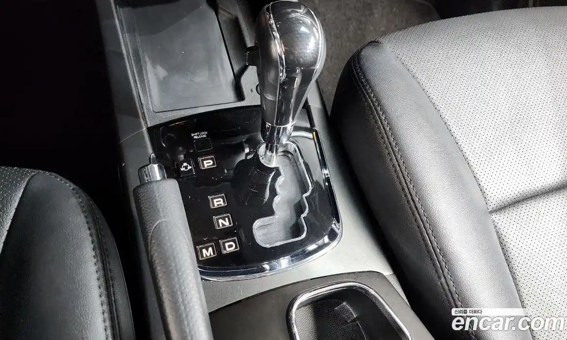 SsangYong Korando 2017 2.2 гидро в Москве № 1832809, фото 9