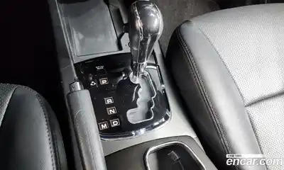 SsangYong Korando 2017 2.2 гидро в Москве № 1832809, миниатюра 9