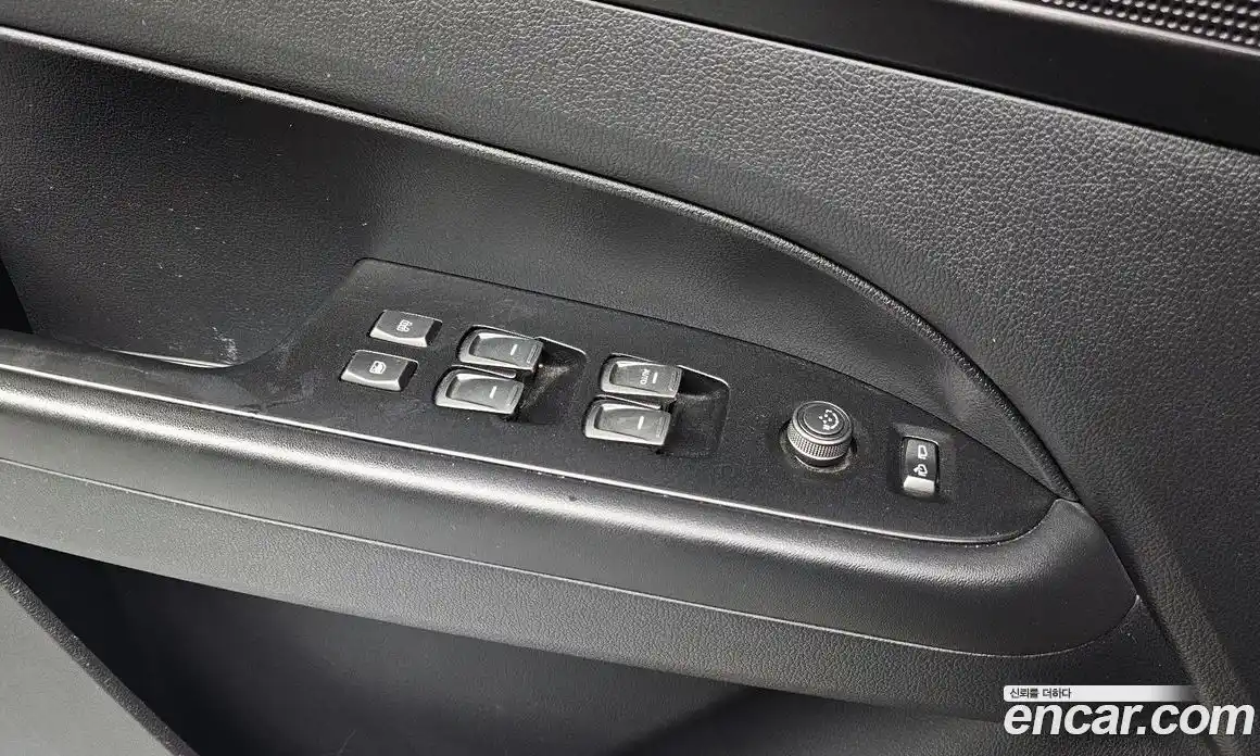 SsangYong Rexton 2020 2.2 гидро в Москве № 1832837, фото 29