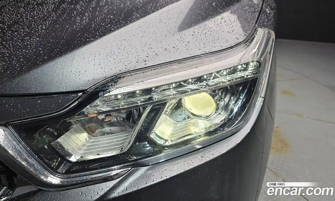 SsangYong Rexton 2020 2.2 гидро в Москве № 1832837, фото 8