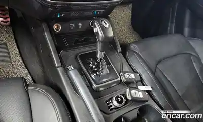 SsangYong Rexton 2019 2.2 гидро в Москве № 1832856, миниатюра 12