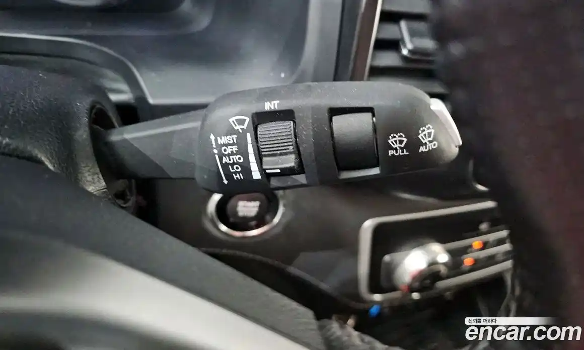 SsangYong Rexton 2019 2.2 гидро в Москве № 1832856, фото 24