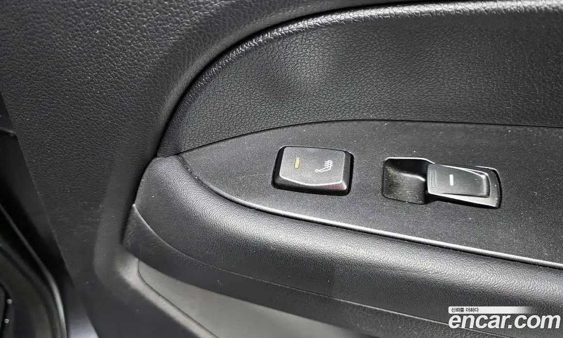 SsangYong Rexton 2019 2.2 гидро в Москве № 1832856, фото 25