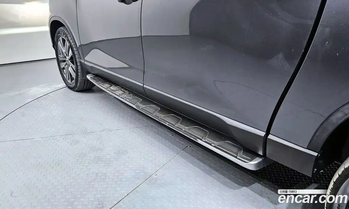 SsangYong Rexton 2019 2.2 гидро в Москве № 1832856, фото 30