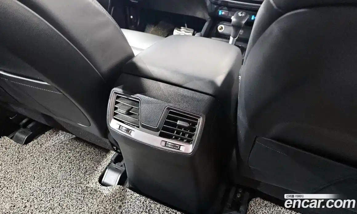 SsangYong Rexton 2019 2.2 гидро в Москве № 1832856, фото 31