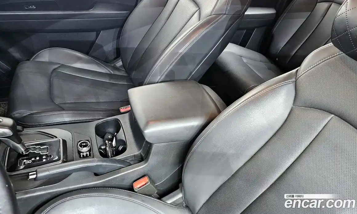 SsangYong Rexton 2019 2.2 гидро в Москве № 1832856, фото 32