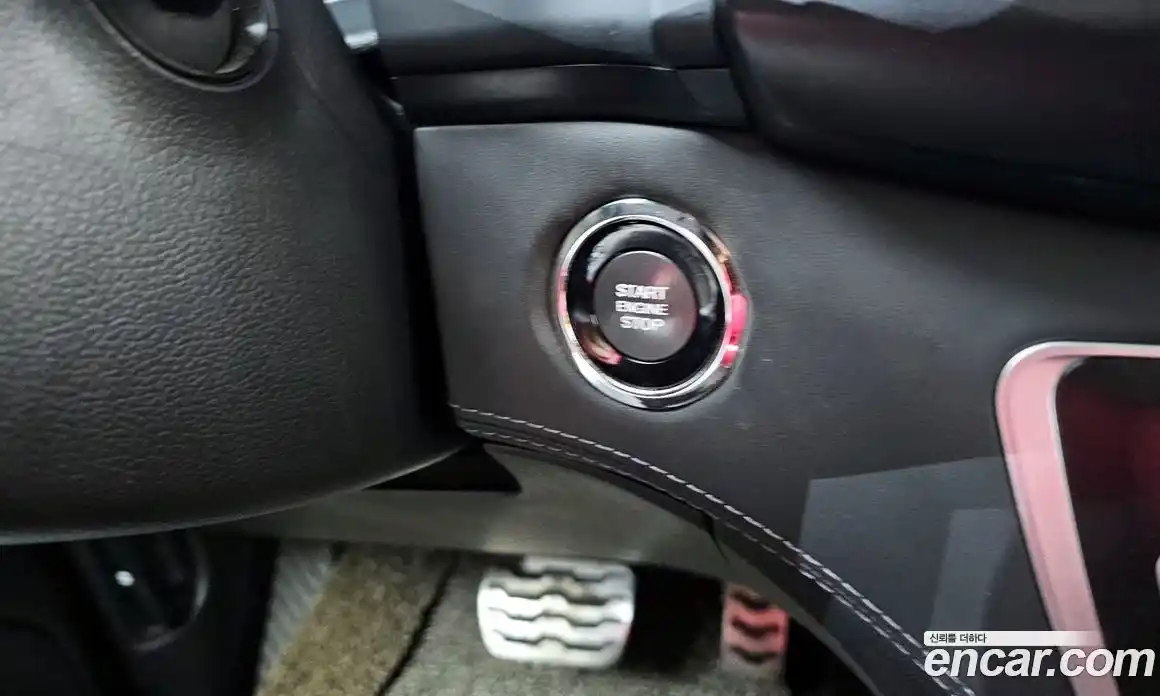 SsangYong Rexton 2019 2.2 гидро в Москве № 1832856, фото 33