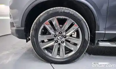 SsangYong Rexton 2019 2.2 гидро в Москве № 1832856, миниатюра 5
