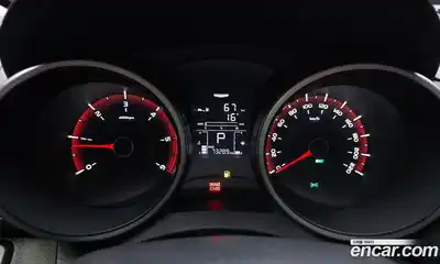SsangYong TIBOLI 2017 1.6 гидро в Москве № 1832890, миниатюра 11