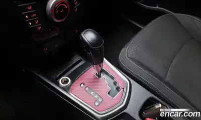 SsangYong TIBOLI 2017 1.6 гидро в Москве № 1832890, миниатюра 12