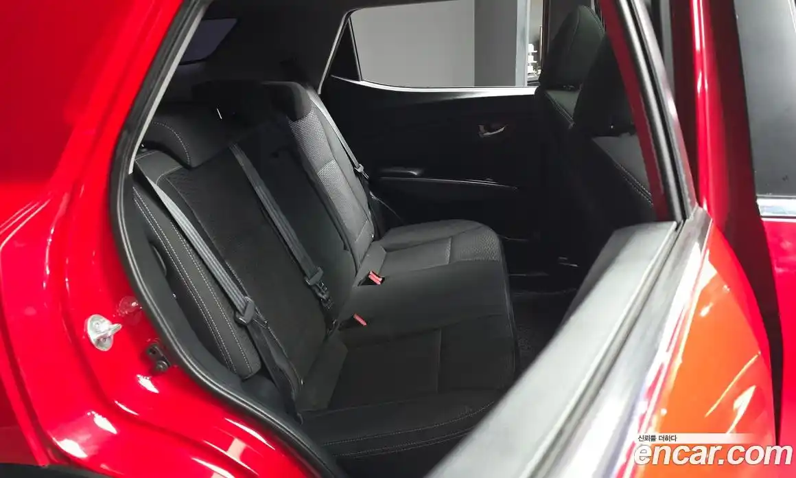 SsangYong TIBOLI 2017 1.6 гидро в Москве № 1832890, фото 18