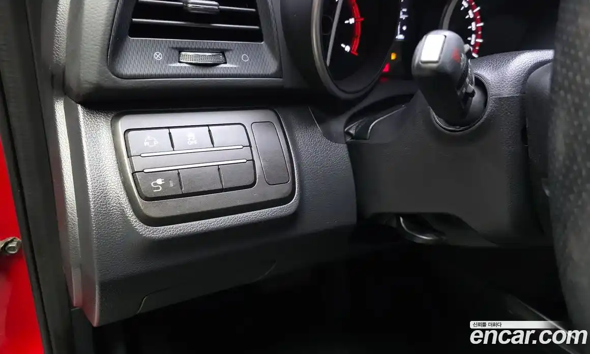 SsangYong TIBOLI 2017 1.6 гидро в Москве № 1832890, фото 32