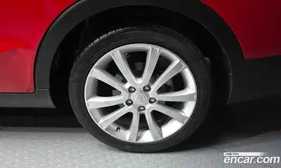 SsangYong TIBOLI 2017 1.6 гидро в Москве № 1832890, миниатюра 5