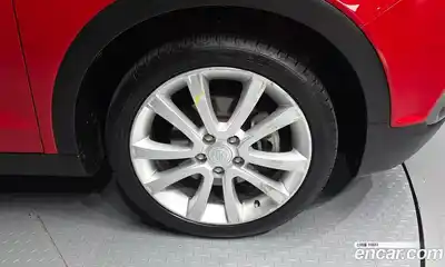 SsangYong TIBOLI 2017 1.6 гидро в Москве № 1832890, миниатюра 7