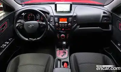 SsangYong TIBOLI 2017 1.6 гидро в Москве № 1832890, миниатюра 10