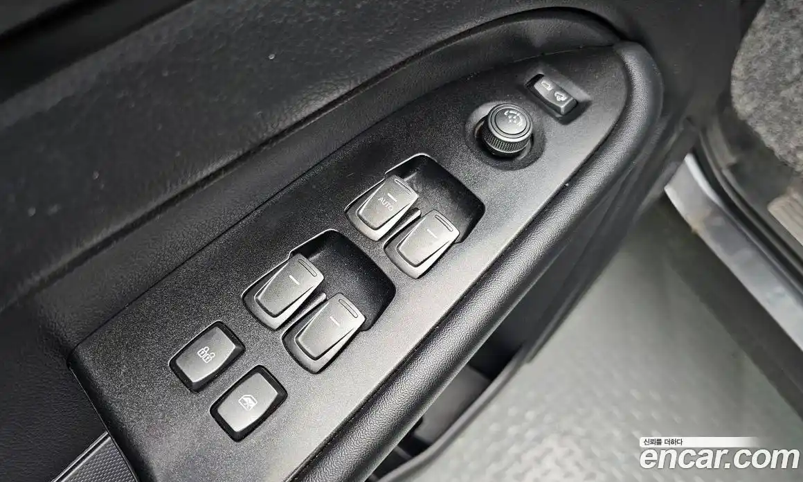 SsangYong Rexton 2021 2.2 гидро в Москве № 1832927, фото 13
