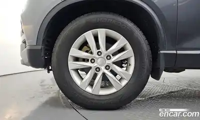 SsangYong Rexton 2021 2.2 гидро в Москве № 1832927, миниатюра 5