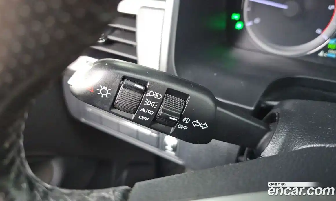 SsangYong Rexton 2019 2.2 гидро в Москве № 1832948, фото 15