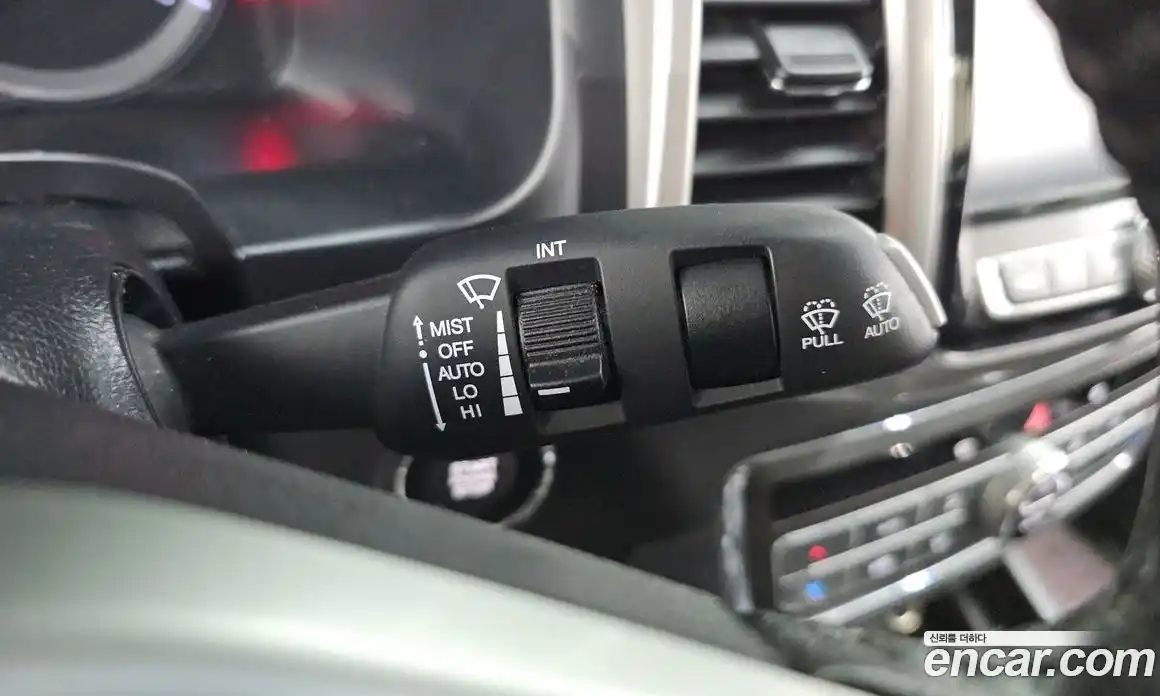 SsangYong Rexton 2019 2.2 гидро в Москве № 1832948, фото 16