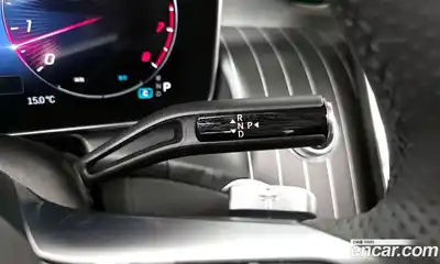 Mercedes-Benz GLC-Class 2023 2.0 гидро в Москве № 1832993, миниатюра 12