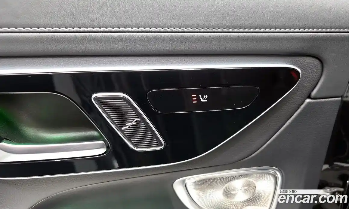 Mercedes-Benz GLC-Class 2023 2.0 гидро в Москве № 1832993, фото 25