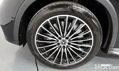 Mercedes-Benz GLC-Class 2023 2.0 гидро в Москве № 1832993, миниатюра 5