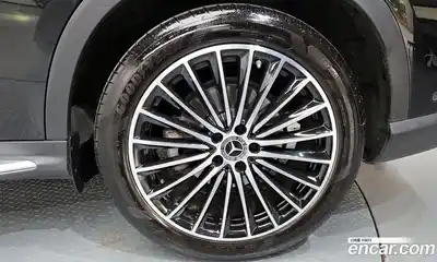 Mercedes-Benz GLC-Class 2023 2.0 гидро в Москве № 1832993, миниатюра 7