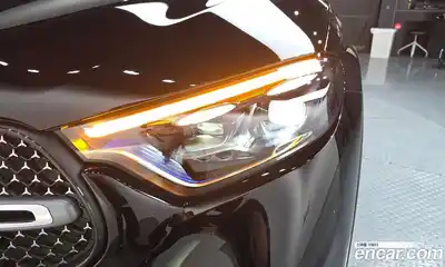 Mercedes-Benz GLC-Class 2023 2.0 гидро в Москве № 1832993, миниатюра 8