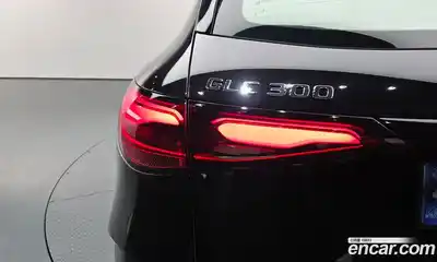 Mercedes-Benz GLC-Class 2023 2.0 гидро в Москве № 1832993, миниатюра 9
