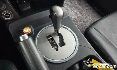 SsangYong Korando 2017 2.2 гидро в Москве № 1833100, миниатюра 12